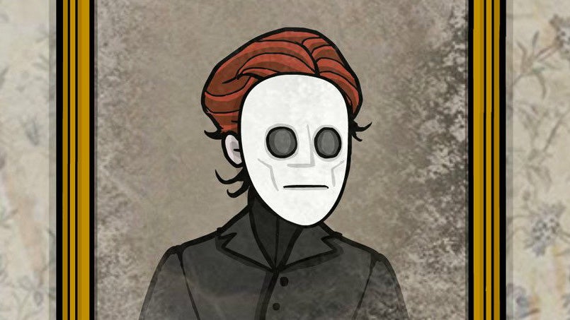 The Past Within Review - inventive co-op.