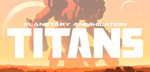Planetary Annihilation: Titans Review