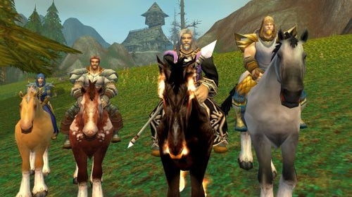 Patch 1.12: Drums of War is the foundation for World of Warcraft Classic