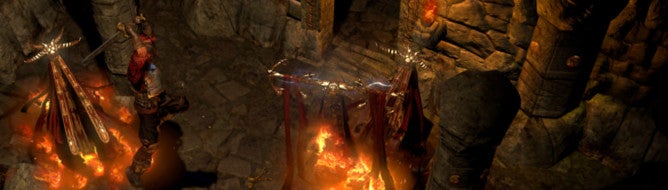 Path of Exile gets new "Descent League" scenario, Race Season 3 detailed