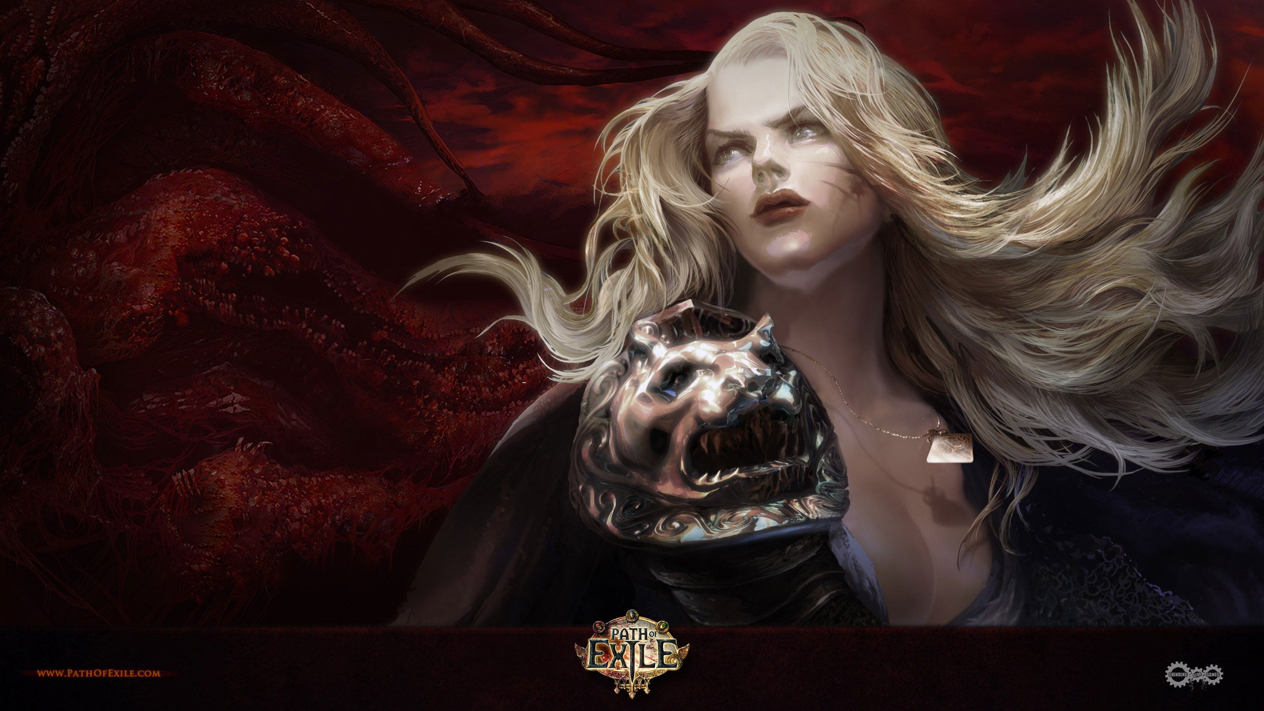 Path of Exile: Expedition, the action-RPG's latest expansion, is available now
