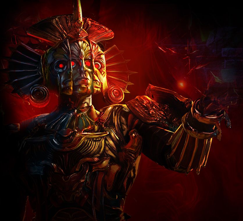 Path of Exile: Ultimatum expansion recently launched on PC, but not without issues