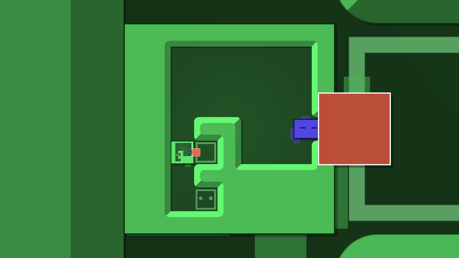 Patrick's Parabox trailer flaunts the IGF-winner's dimension-breaking puzzles