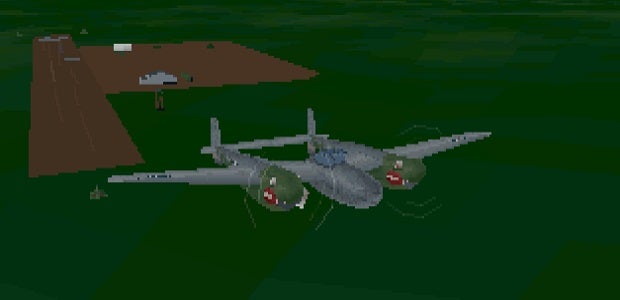 1942: The Pacific Air War Is The Game Most Worth Saving From 1994