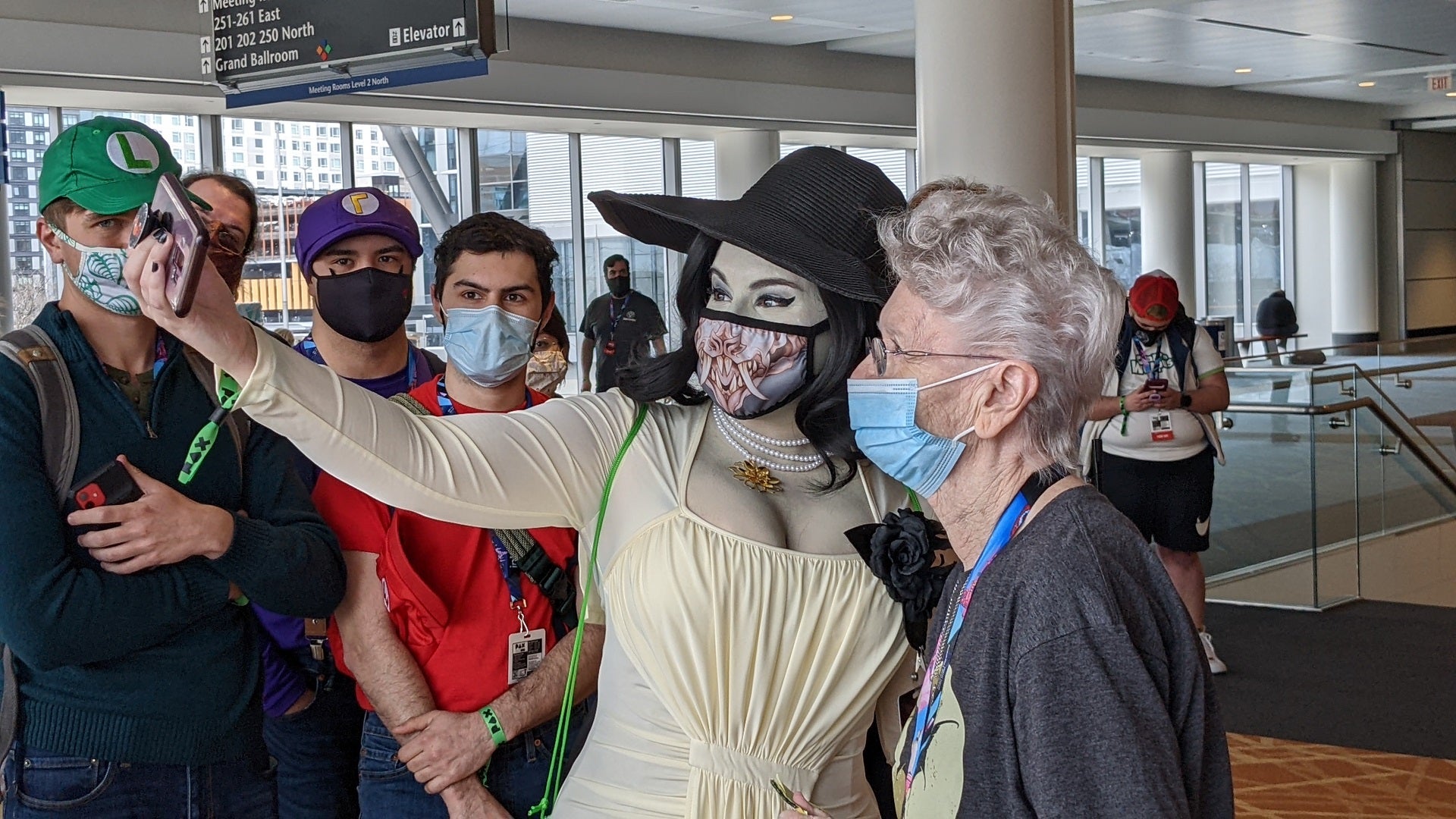 RPS@PAX 2022: Saturday daily round-up