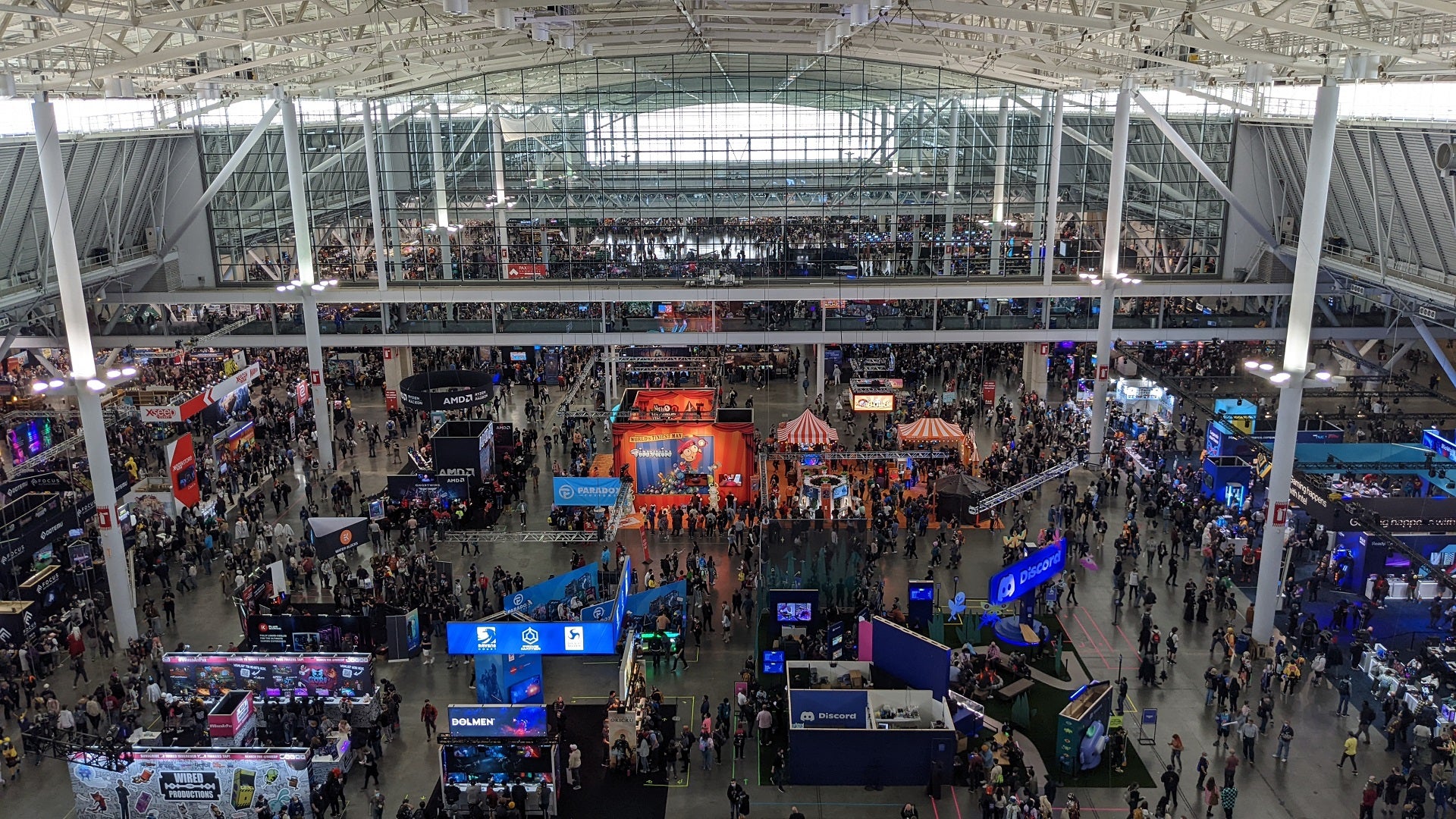 RPS@PAX 2022: Sunday daily round-up