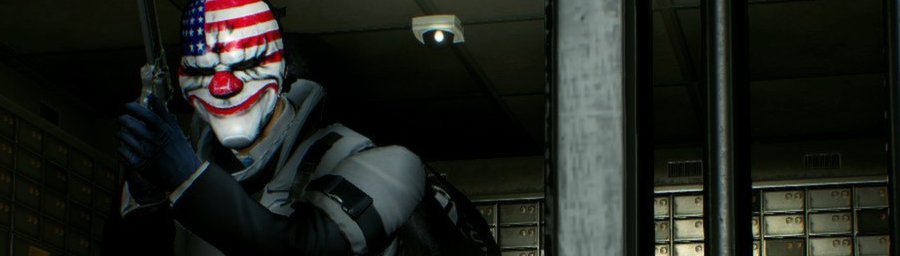 PayDay 2 may get a versus mode in next iteration, says director
