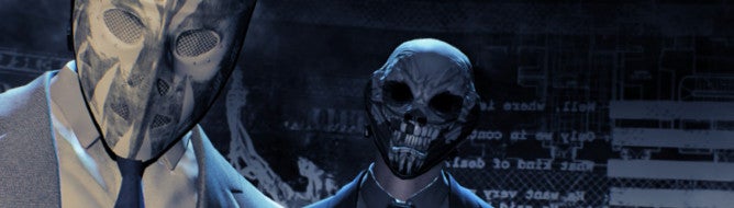 Payday 2 release dates confirmed
