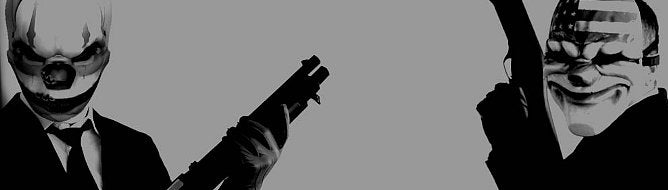 PAYDAY: The Heist releasing in the UK and Europe November 2