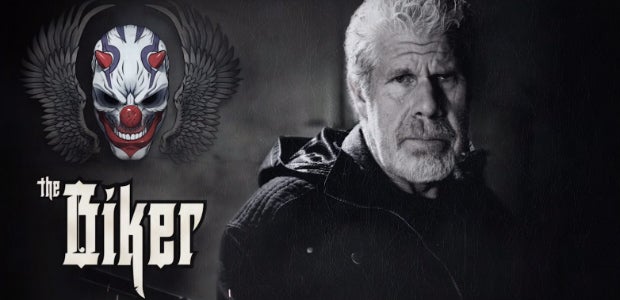 Payday 2 Biker Packs DLC out Thursday