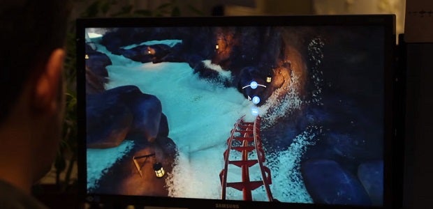 Park Life: Planet Coaster's Creation Tools