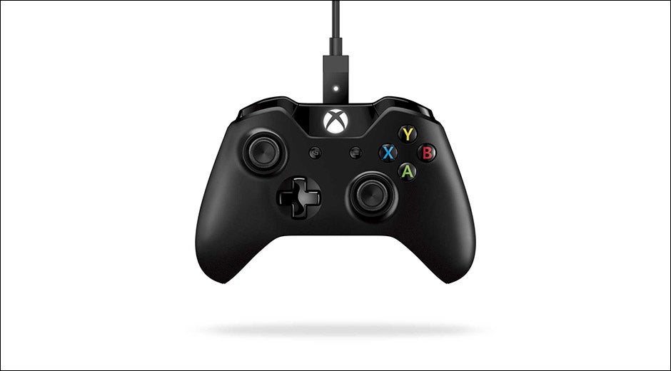 Microsoft is releasing Xbox One controller for PC this year