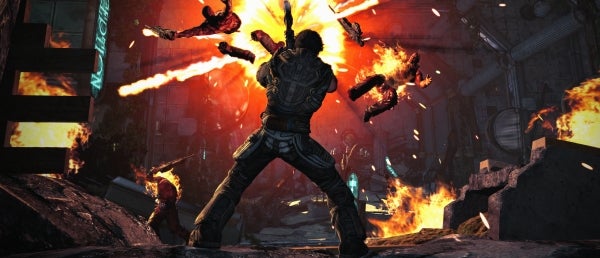 People Can Buy: Epic Gobbles Up Painkiller Developers