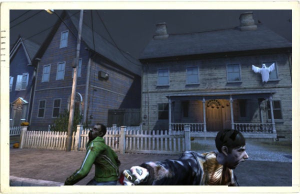 The Secret World: Postcards From The Edge Of Madness