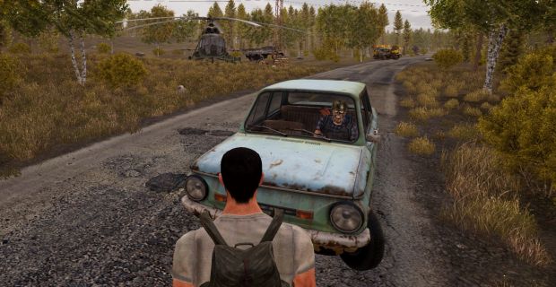 Next Day: Survival review (early access)