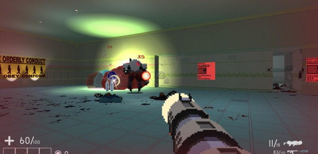 Premature Evaluation: Bunker Punks