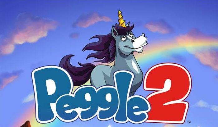 Peggle 2 is finally coming to PS4 this October