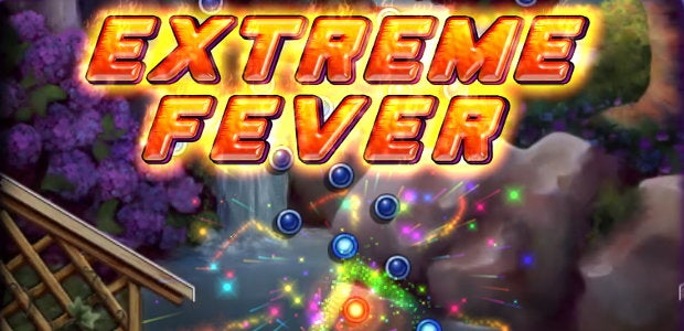 Oh joy! Peggle is free on Origin right now