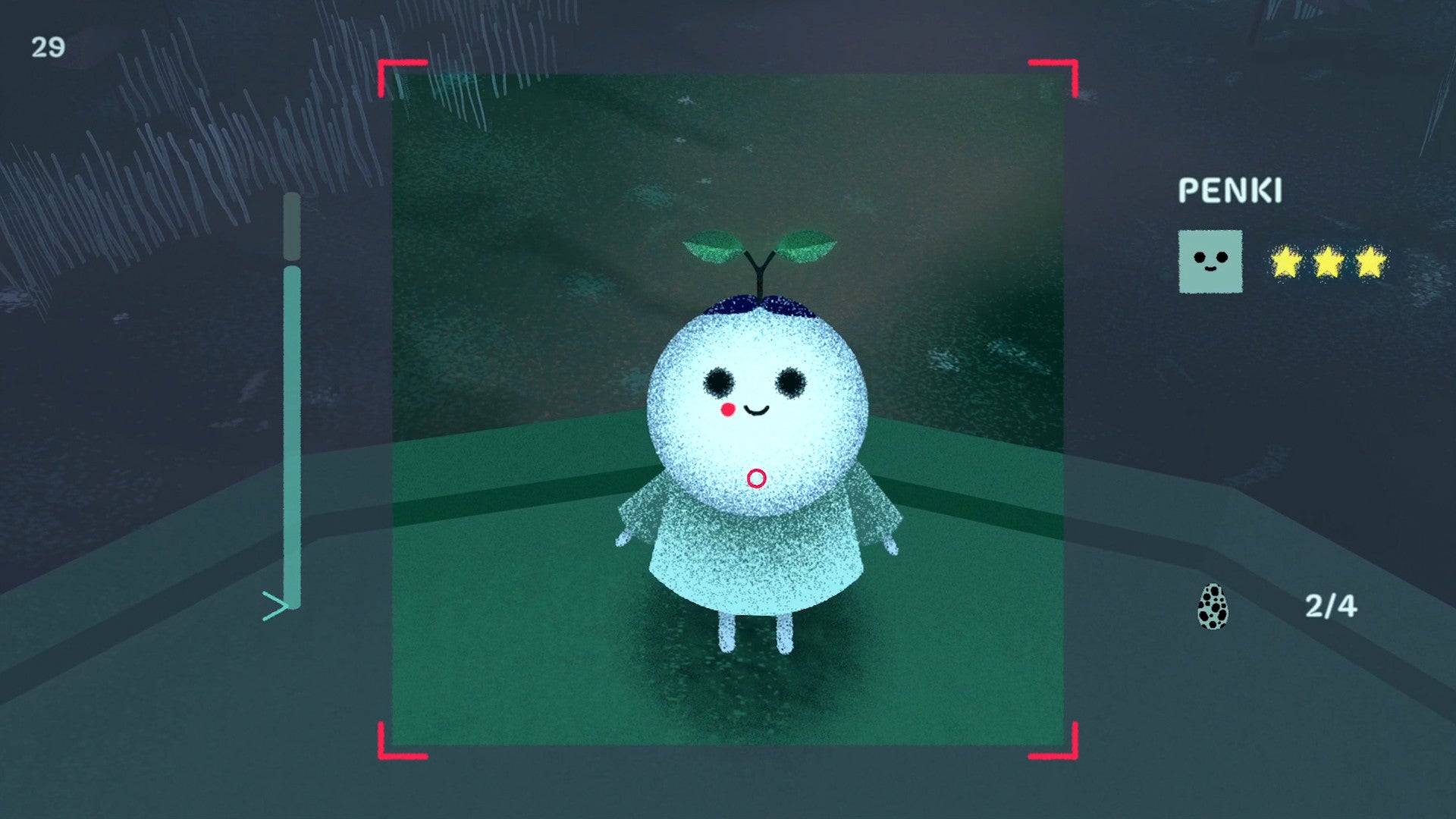 Have You Played... Penko Park?