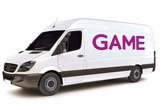 GAME is having trouble with launch day Nintendo Switch deliveries
