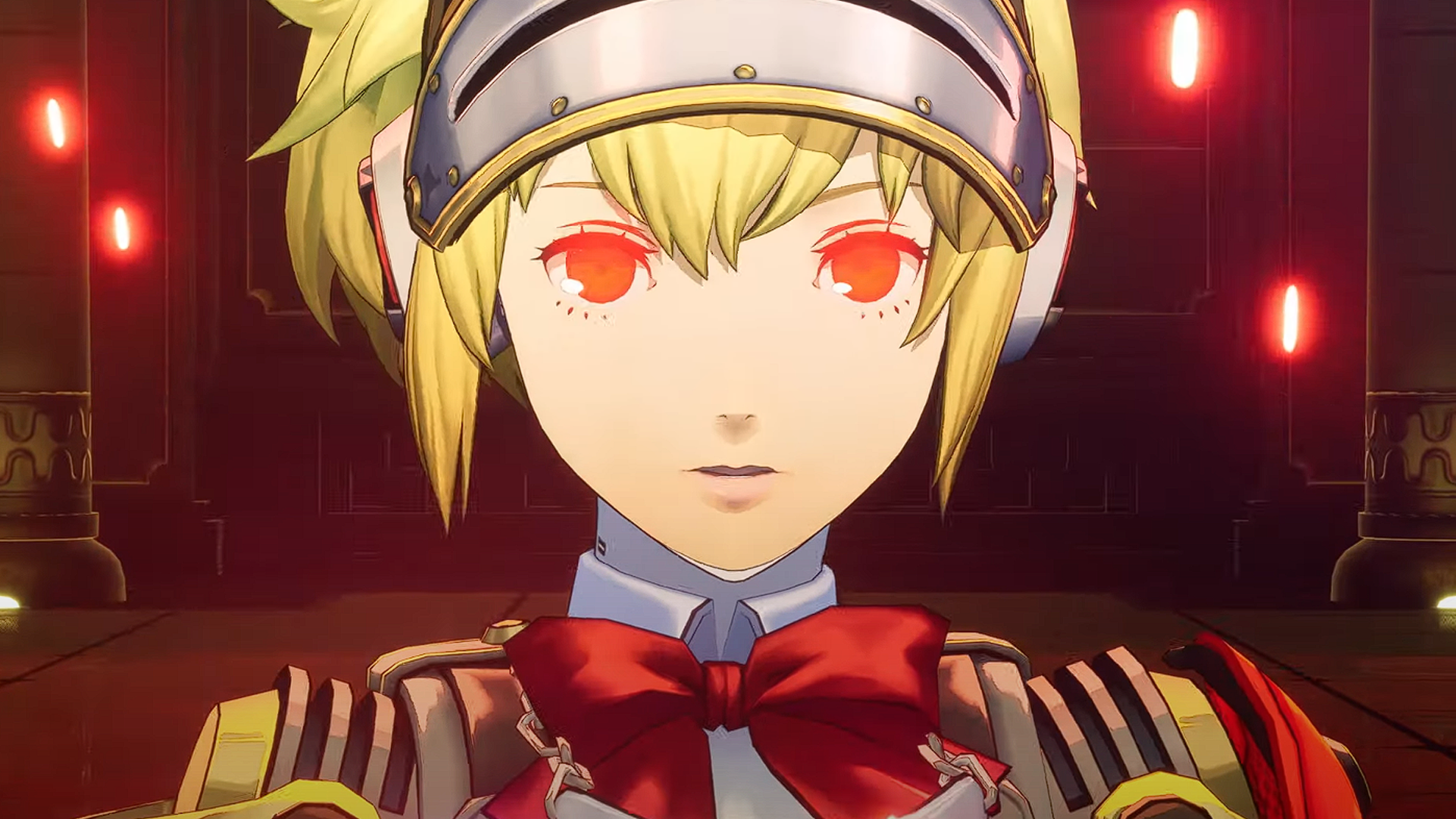 Persona 3 Reload adds FES expansion The Answer as its ‘final chapter’ DLC later this year