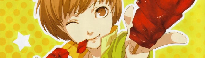 Persona 4: The Golden videos show darker, lighter sides