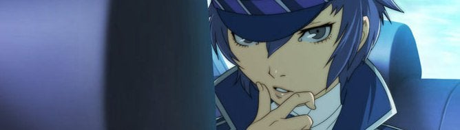 Persona 4 Arena trailer focuses on story