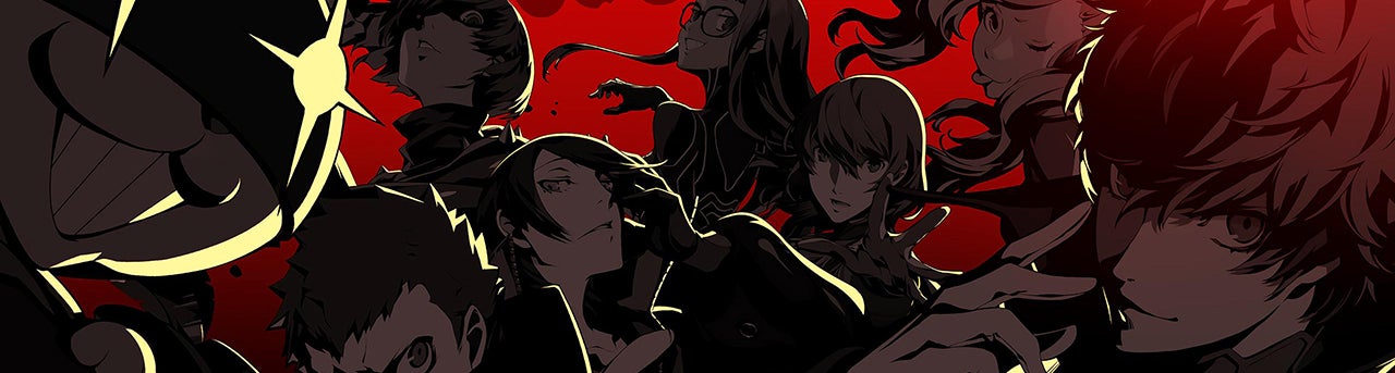 Persona 5 Review Round-Up: Phantom Thieves Are Stealing Hearts And Scores