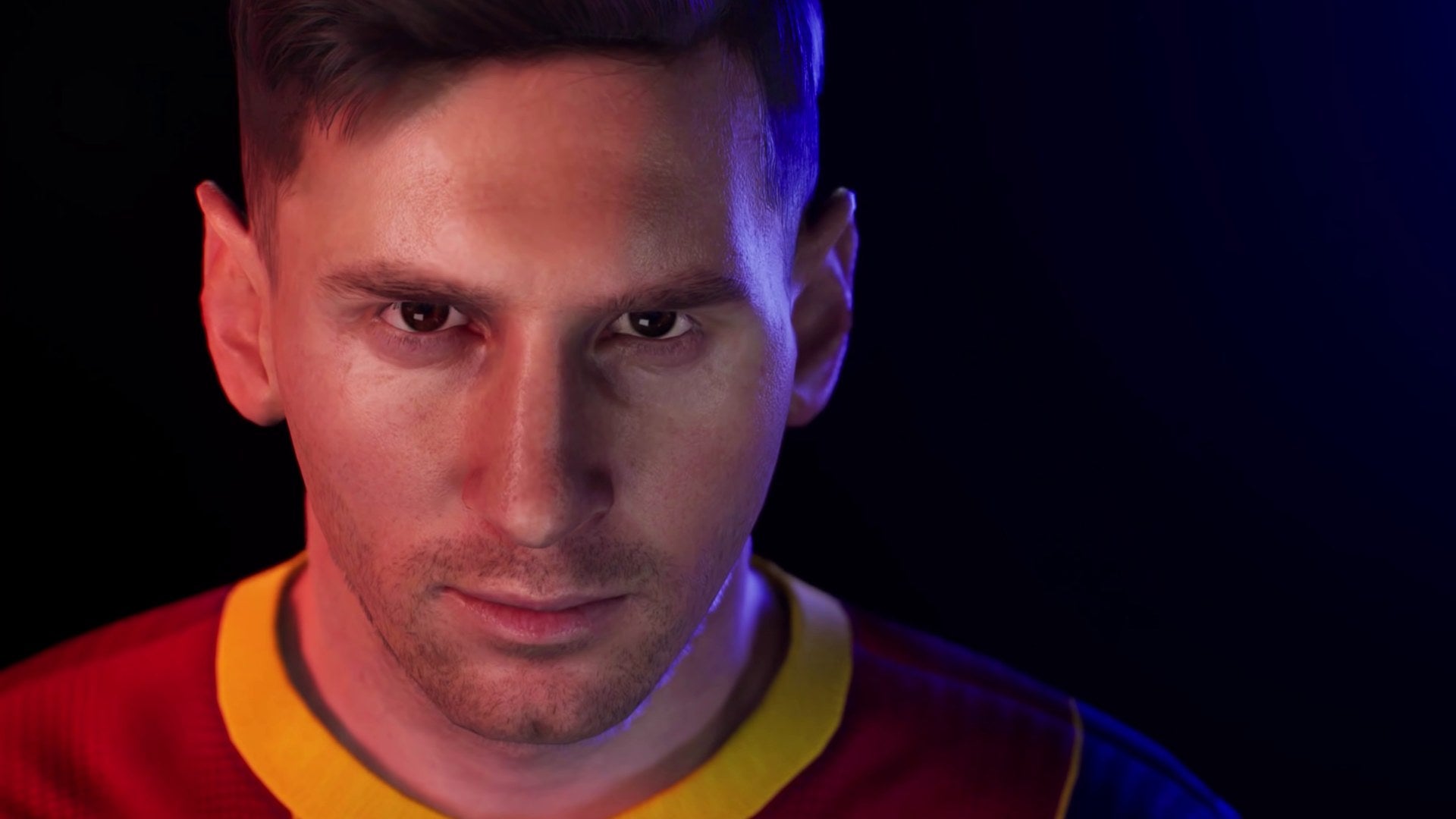 No new PES game is coming this year