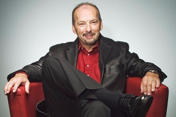 Peter Moore bids farewell on his last day in the video game industry