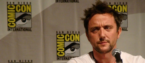The Serafinowiczer: Dark Souls II Adds Brit Actor