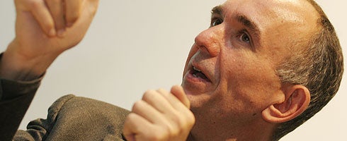 "Demos are the death knell of experiences," says Molyneux