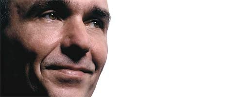 Molyneux's Milo & Kate TED talk detailed