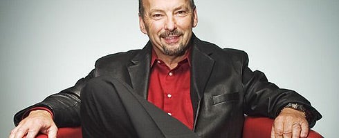 Peter Moore confirmed for Edinburgh keynote