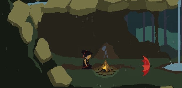 Freeware Garden: Petrichor