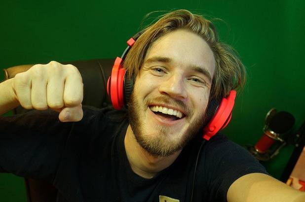 YouTuber PewDiePie axed by Disney after anti-semitic videos