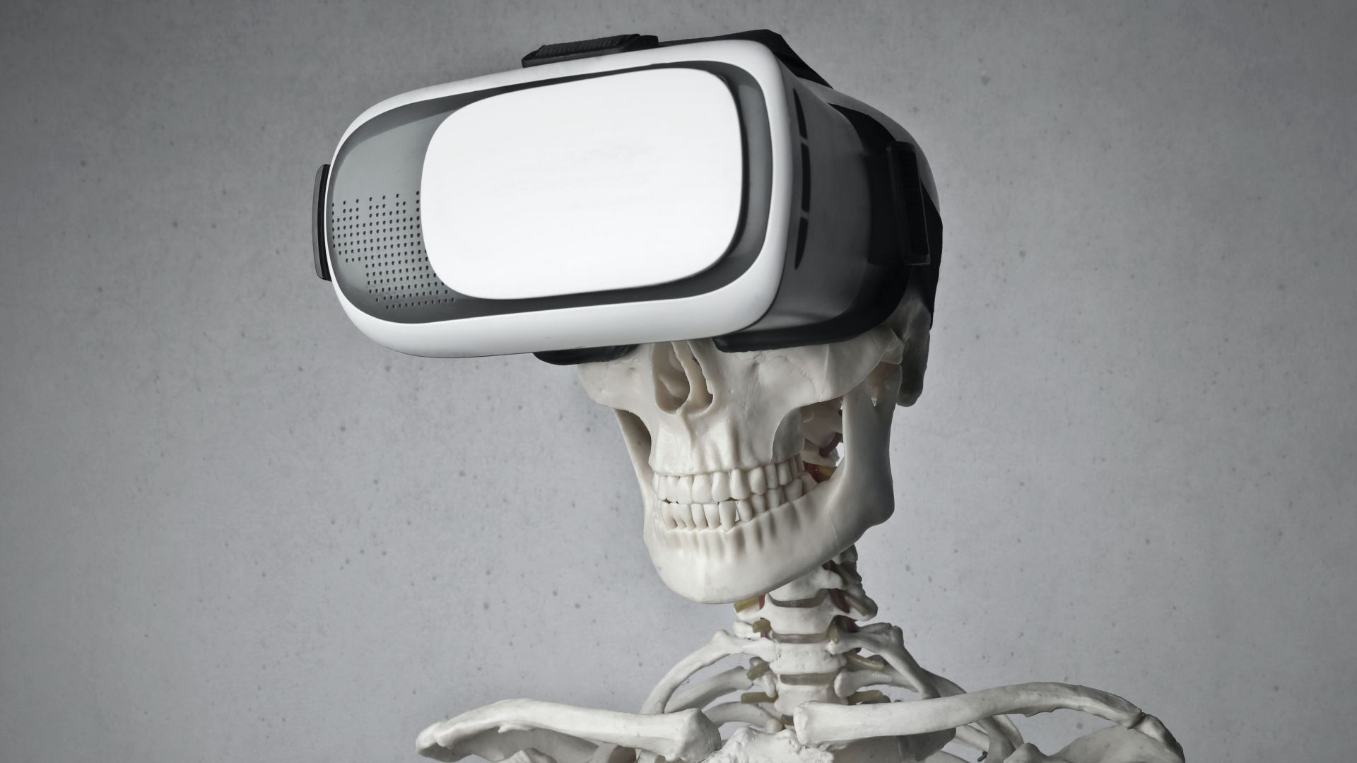 The 16 things you need to know about VR