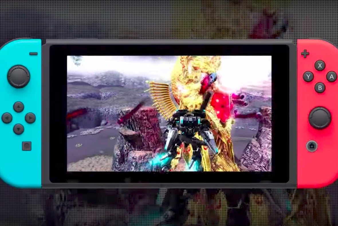 Phantasy Star Online 2: Cloud is coming to Switch… in Japan