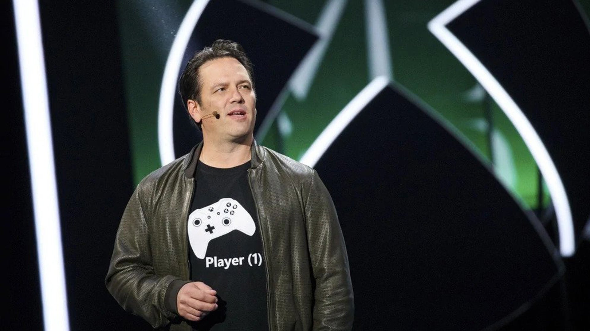 Phil Spencer says he wants to "just allow more people to play" Xbox games, though the "70% that we make on games on other platforms is helpful" too