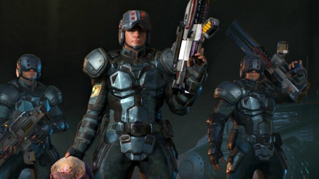 Still "no ETA" for Phoenix Point on Microsoft Store and Xbox Game Pass for PC