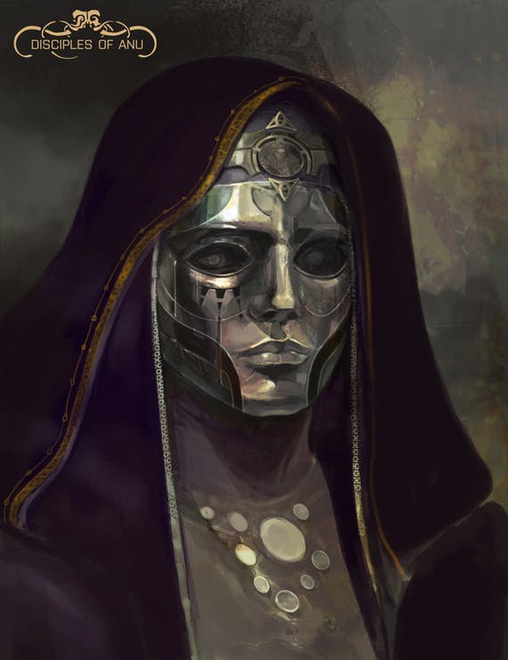 X-COM creator's Phoenix Point has landed on crowdfunding service Fig