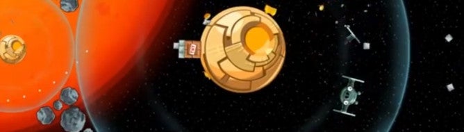 Angry Birds: Star Wars: new trailer shows Chewie & Han in action
