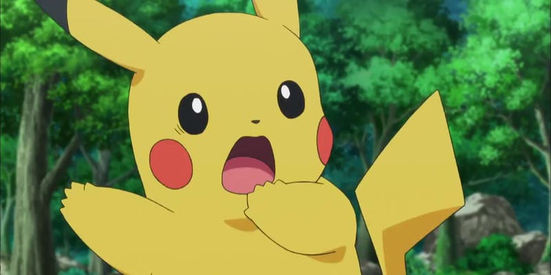 Seven-year-old video showing Pokémon Call of Duty mod pulled from YouTube