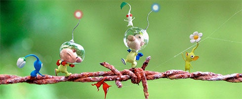 Retailer listing suggests Pikmin 3D imminent