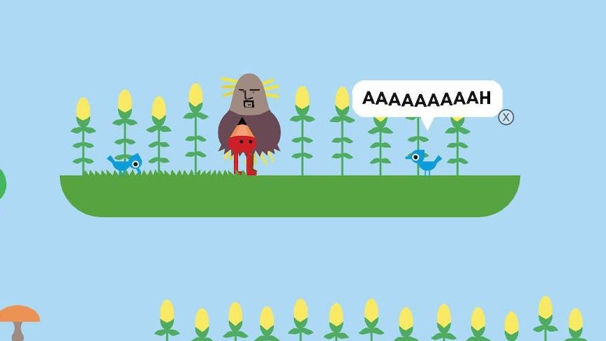 Pikuniku review - a brilliantly breezy, genuinely funny puzzle platformer