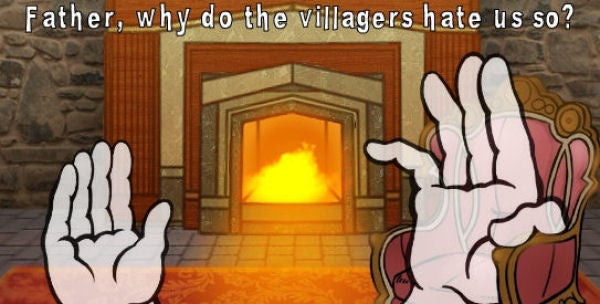 Pillage The Village