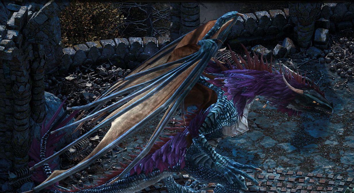 Pillars of Eternity has sold over half a million copies