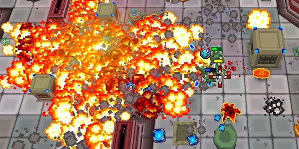 Wot I Think: Pineapple Smash Crew