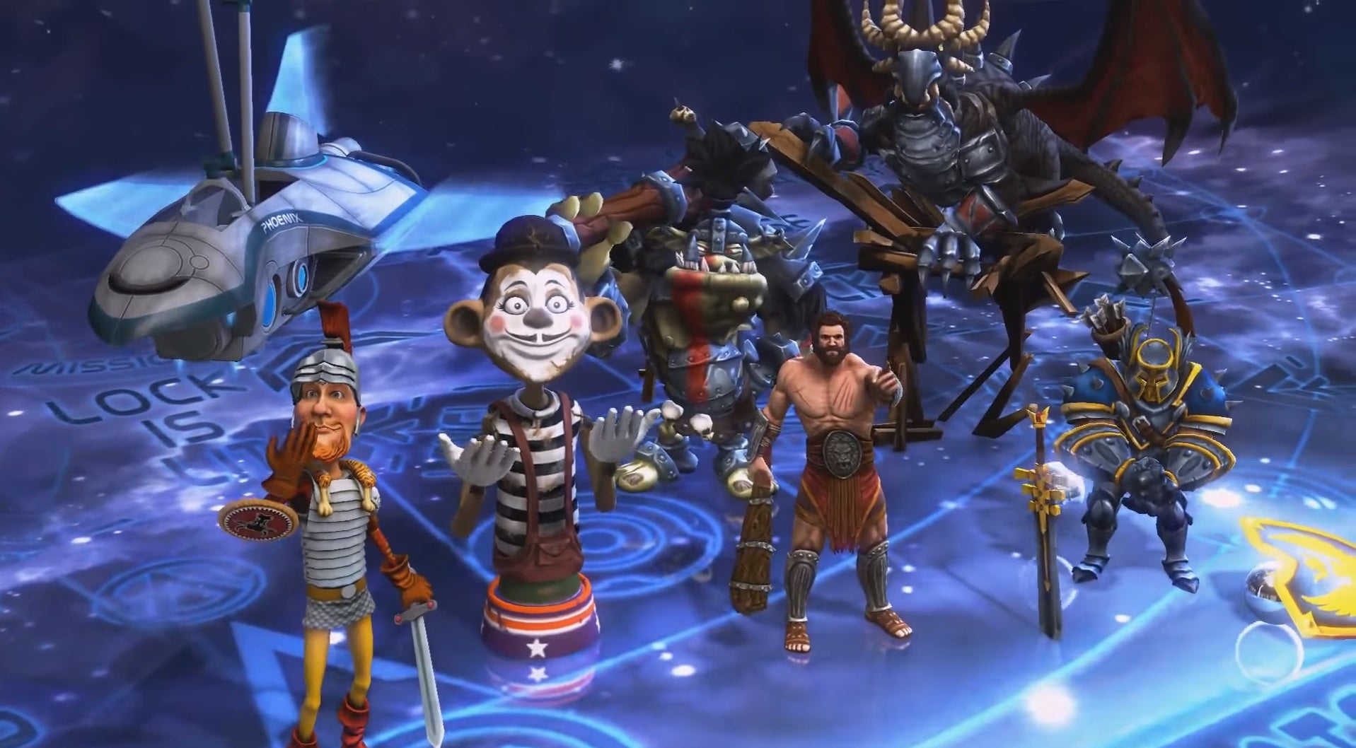 Pinball FX3 announced for PS4 and Xbox One, tournaments and leagues will turn it into a "true community experience"