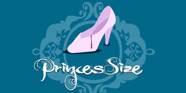 PrincessSize: A Foot Chopping Puzzler